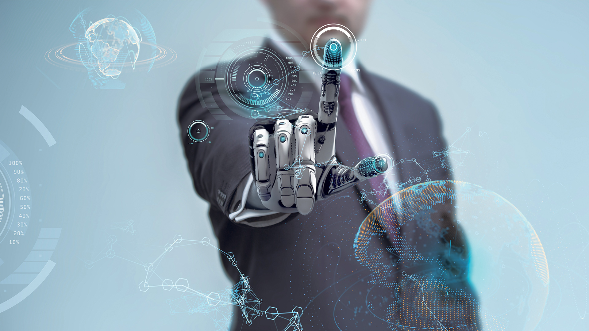 Intelligenza artificiale e società