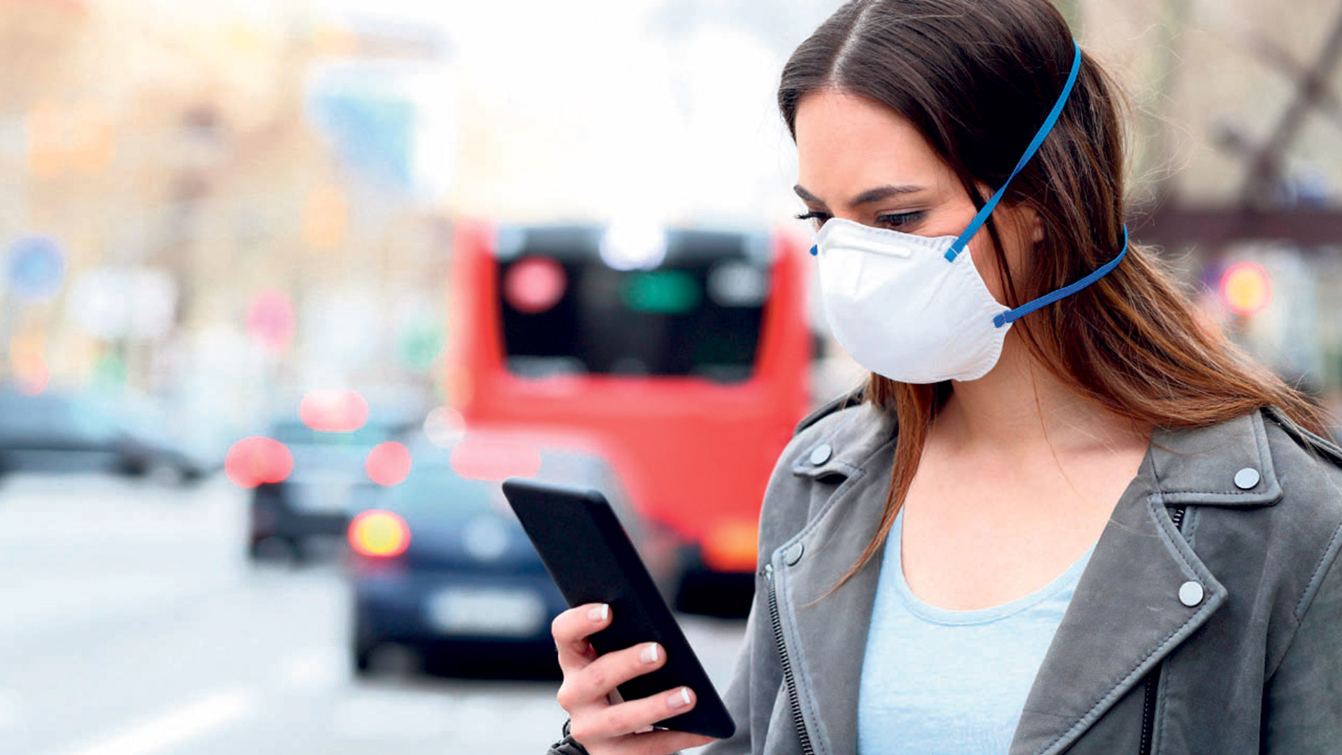 La sfida di tracciare i movimenti