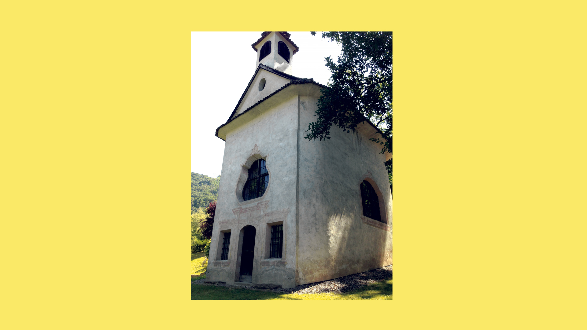 Oltrisarco nella storia