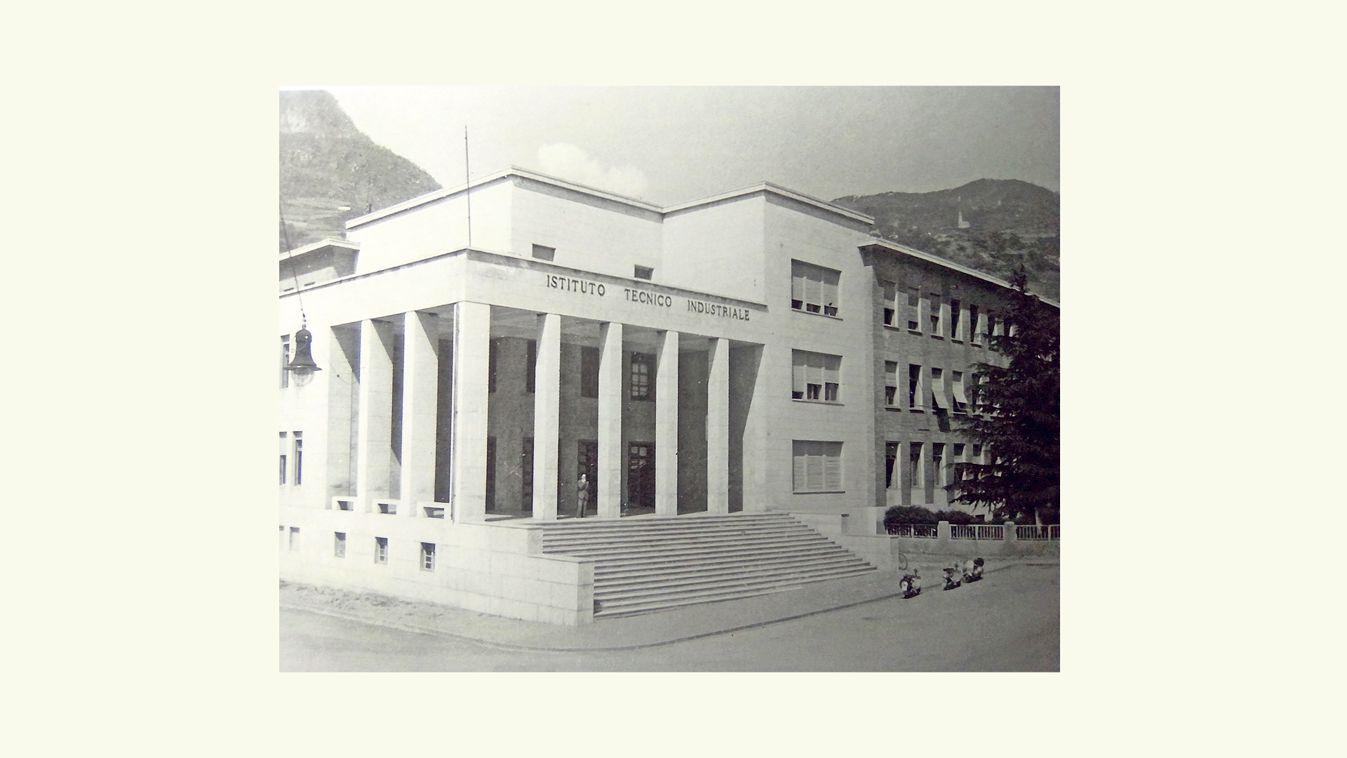 Gli edifici scolastici di Bolzano dal XVII a XX secolo – #2