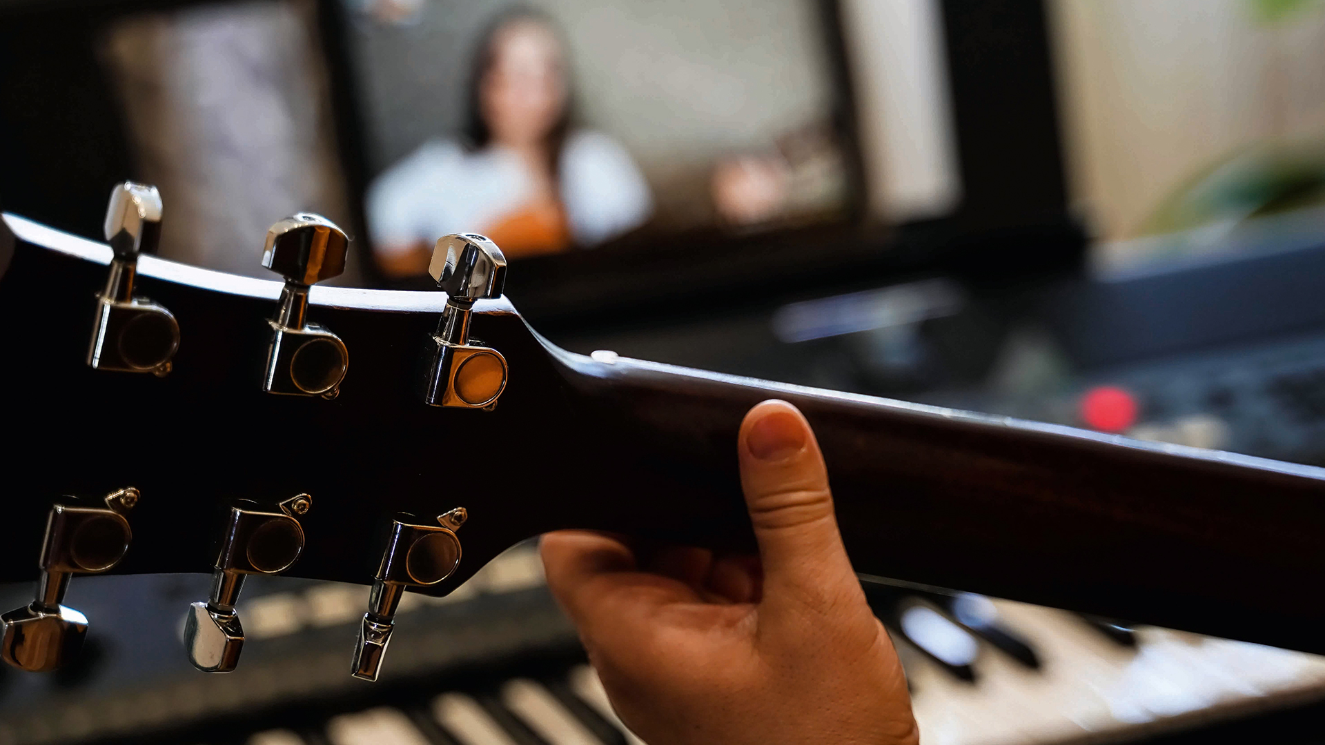 Un’idea musicale per… ricominciare