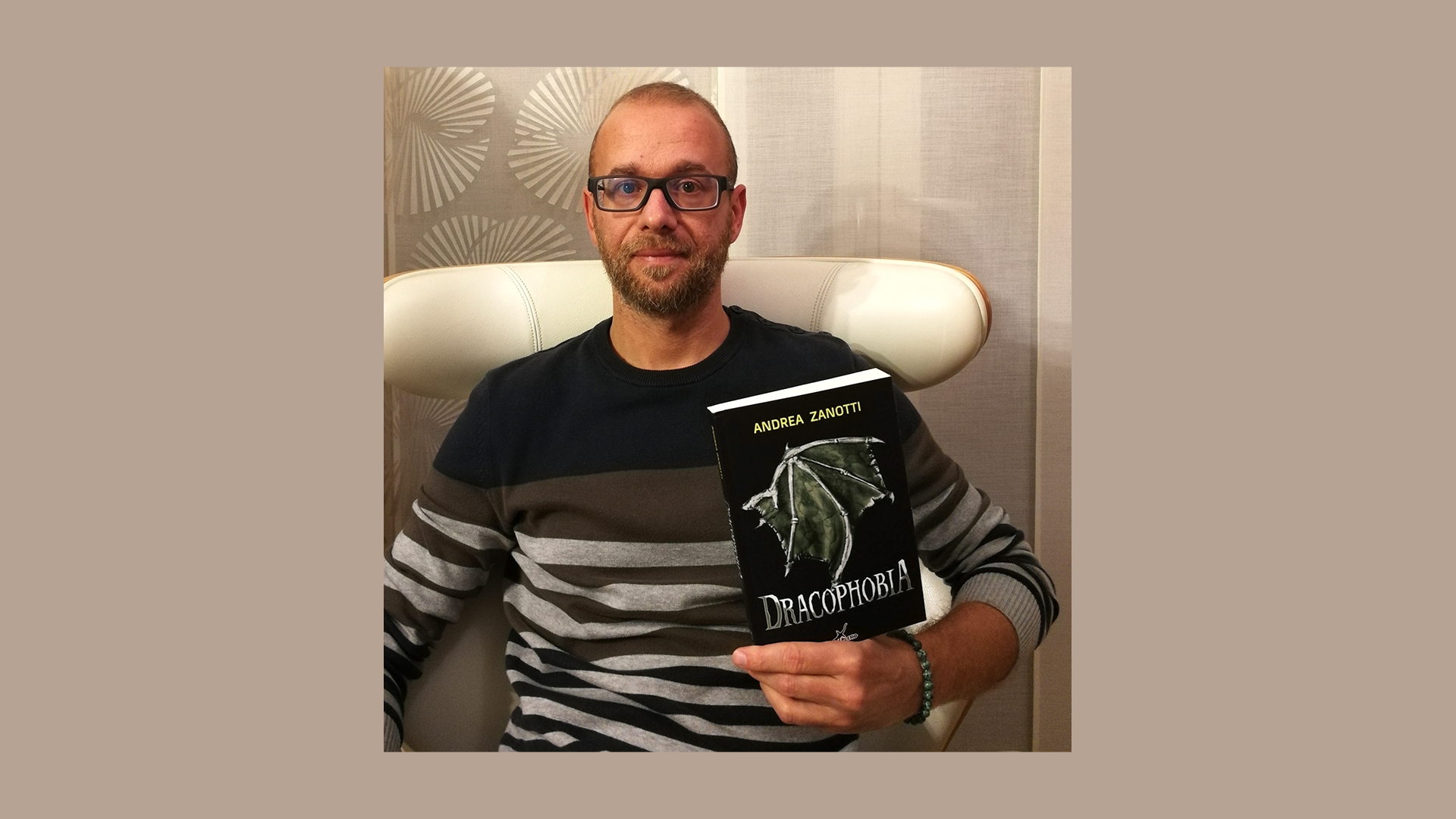 Quando il fantasy scorre nell’inchiostro