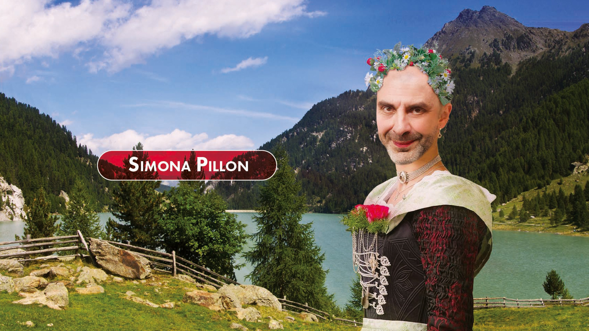 Simona Pillon