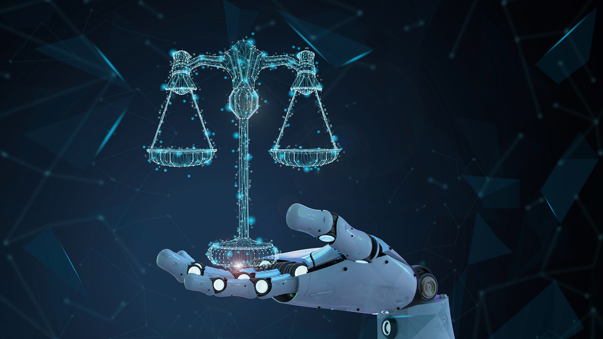 UE: intelligenza artificiale e regole