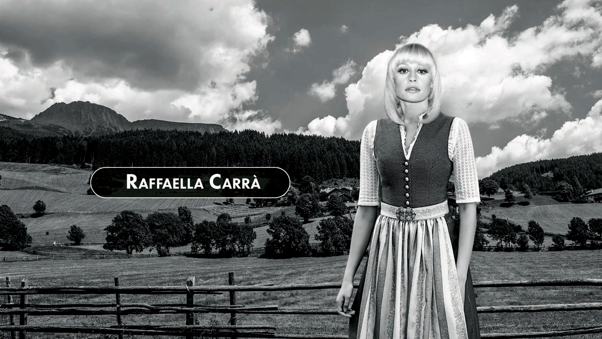 Raffaella Carrà