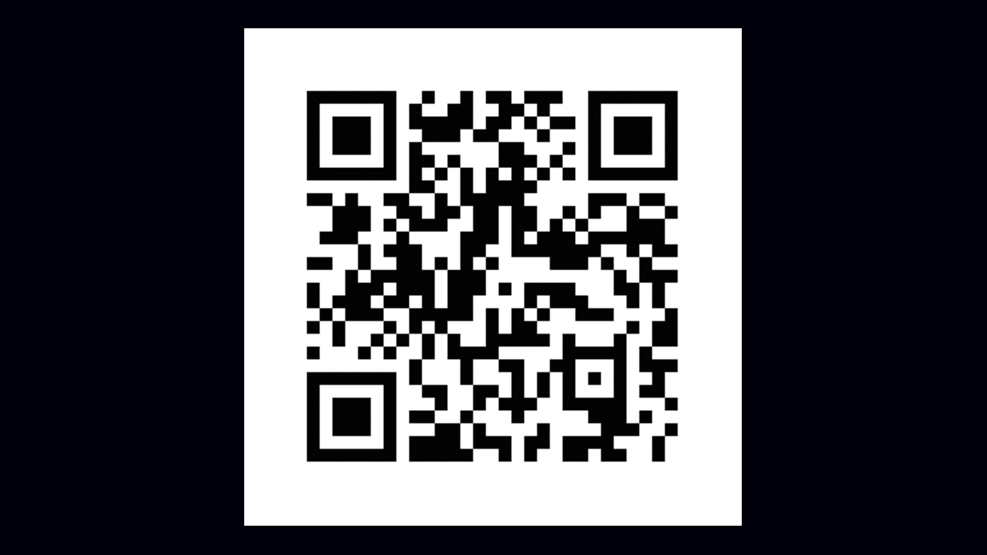 QR code: cosa sono