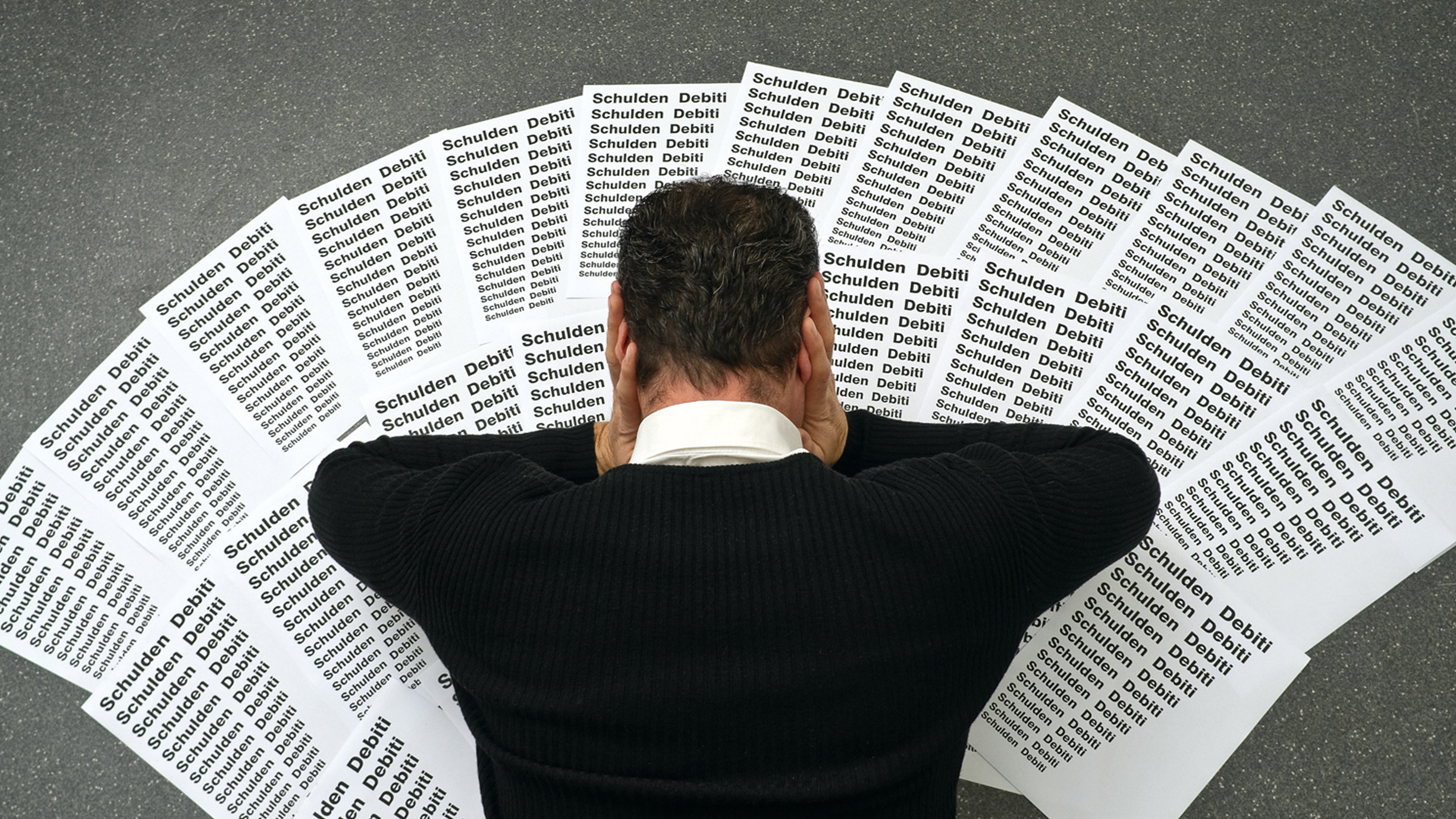 Un piccolo gesto per prendersi cura del prossimo