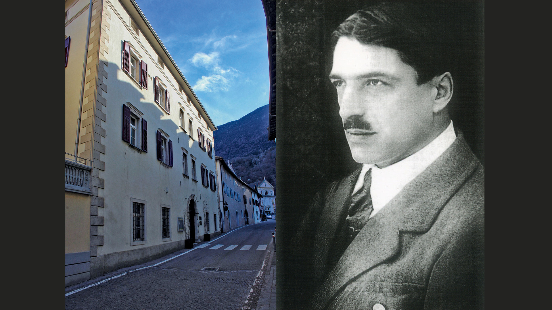 Beppo Noldin e i suoi aguzzini
