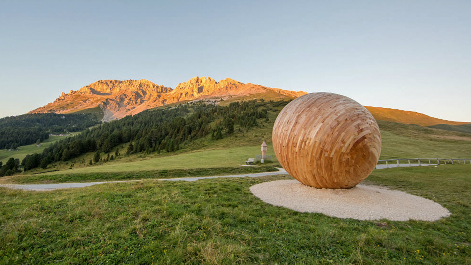 Il Latemar.ium di Obereggen