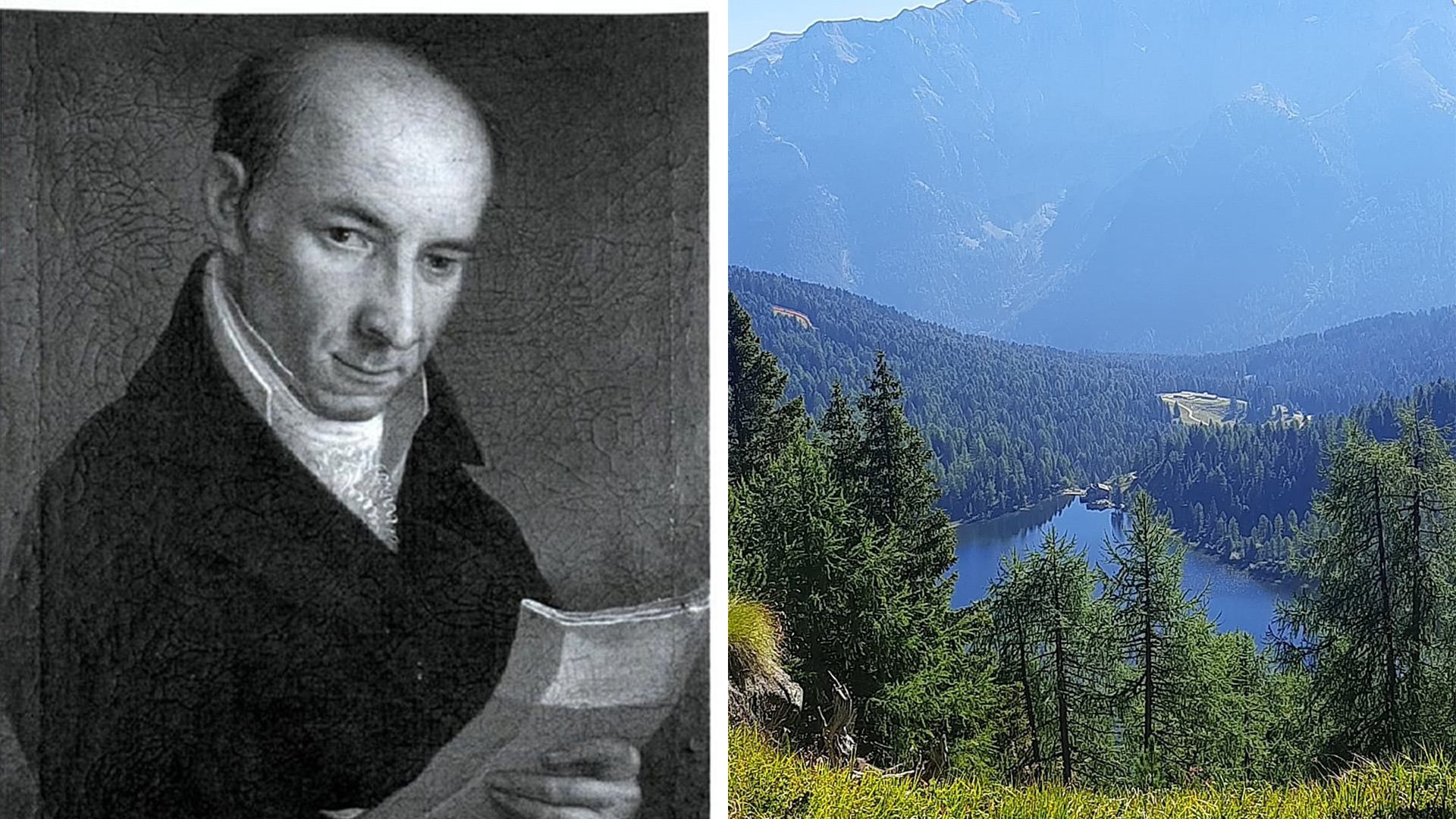 Andreas Di Pauli: da Aldino a Vienna