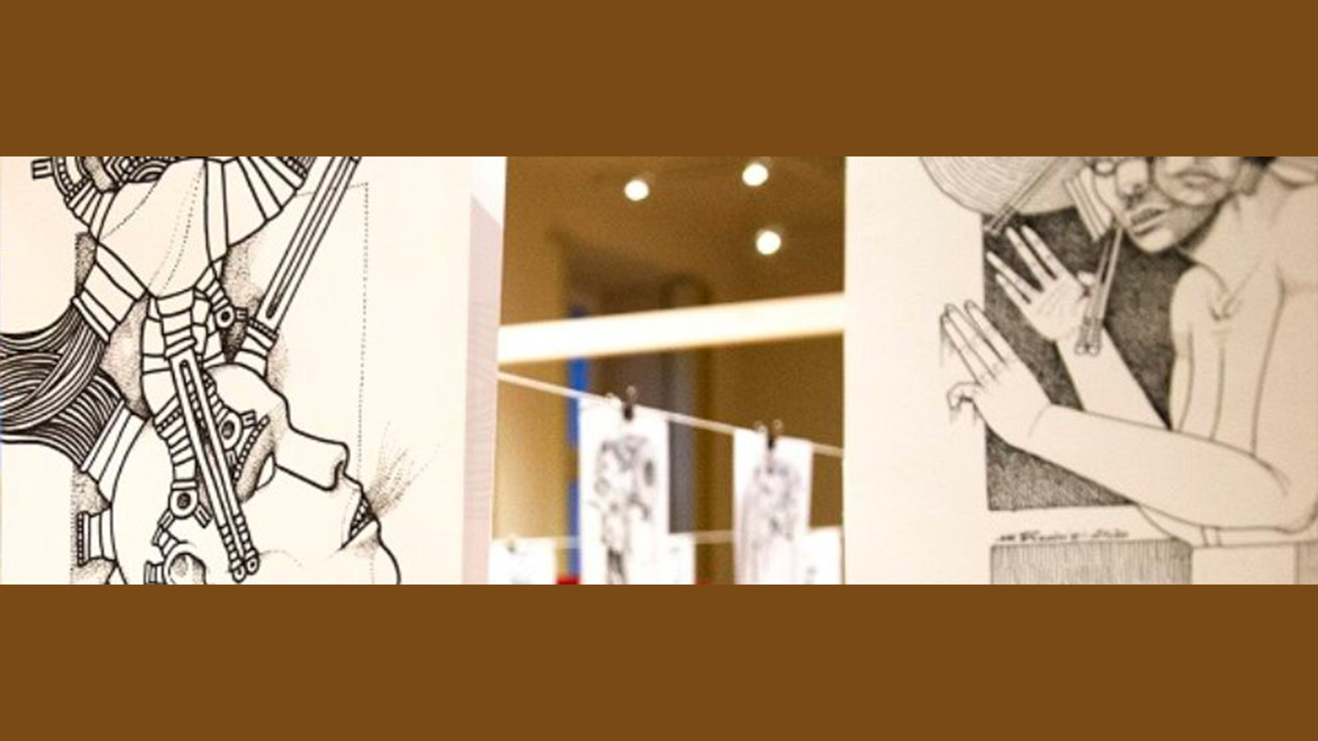 La creatività di Mike Fedrizzi