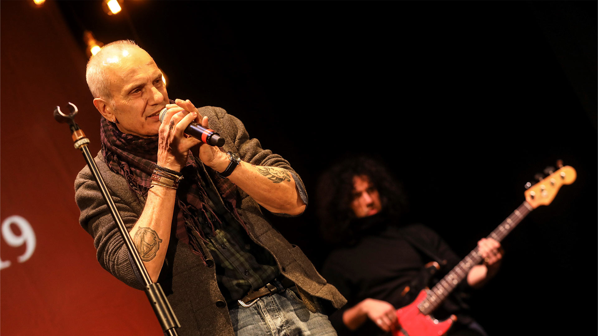 Cantanapoli: Napoli con lo Spritz!