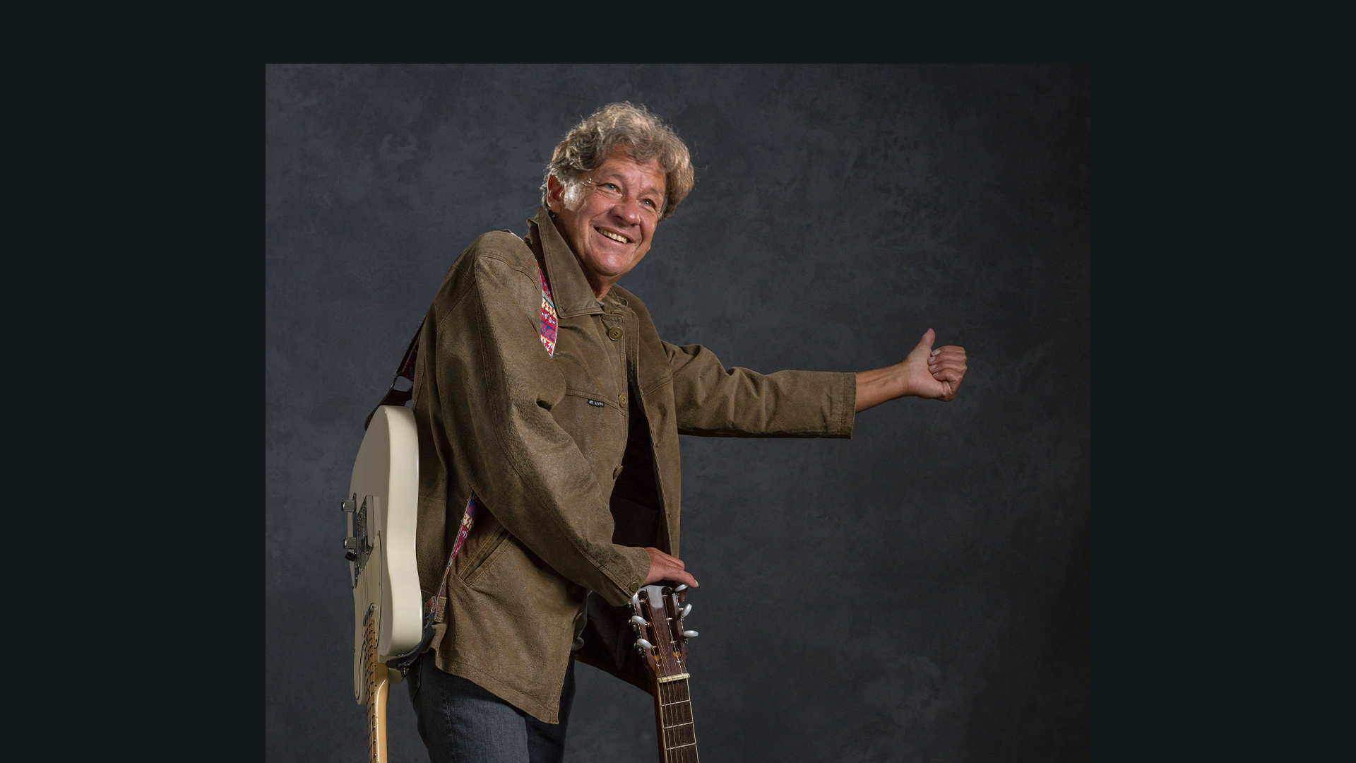 Gianni Girardini at 70