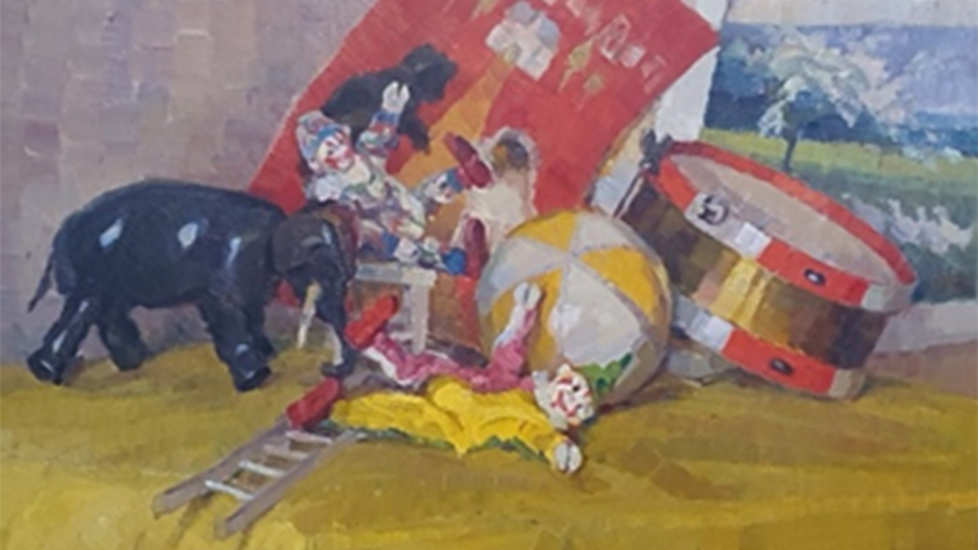Le opere e le vite delle artiste a Merano, fra Ottocento e Novecento
