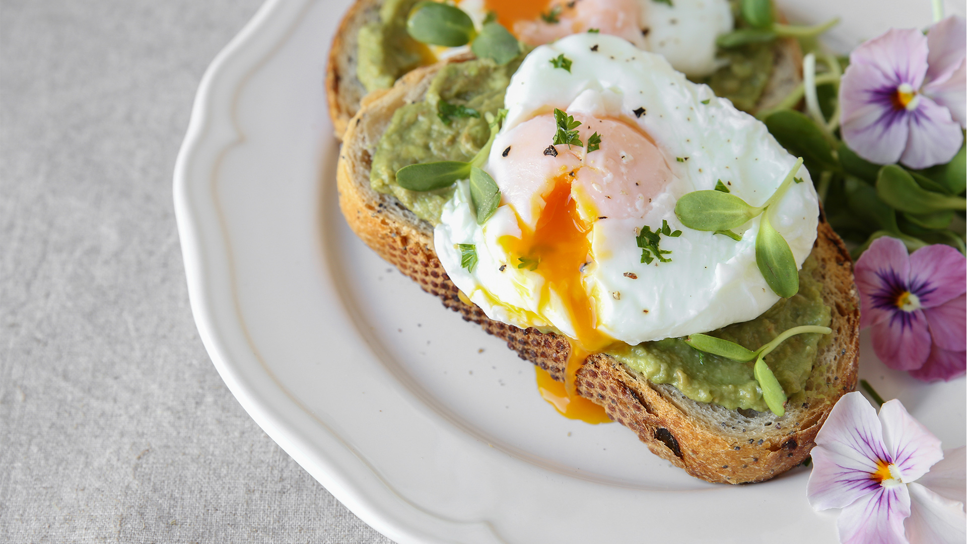 Avocado Toast