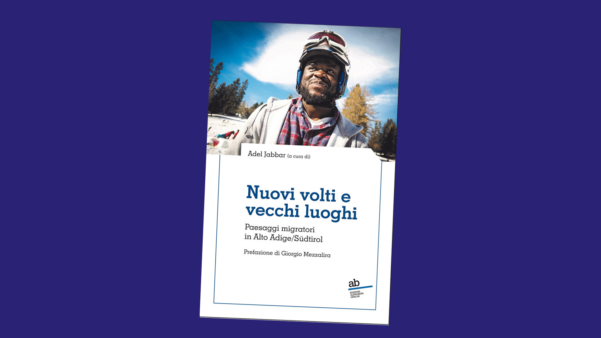 Immigrazione: nuovi volti e vecchi luoghi