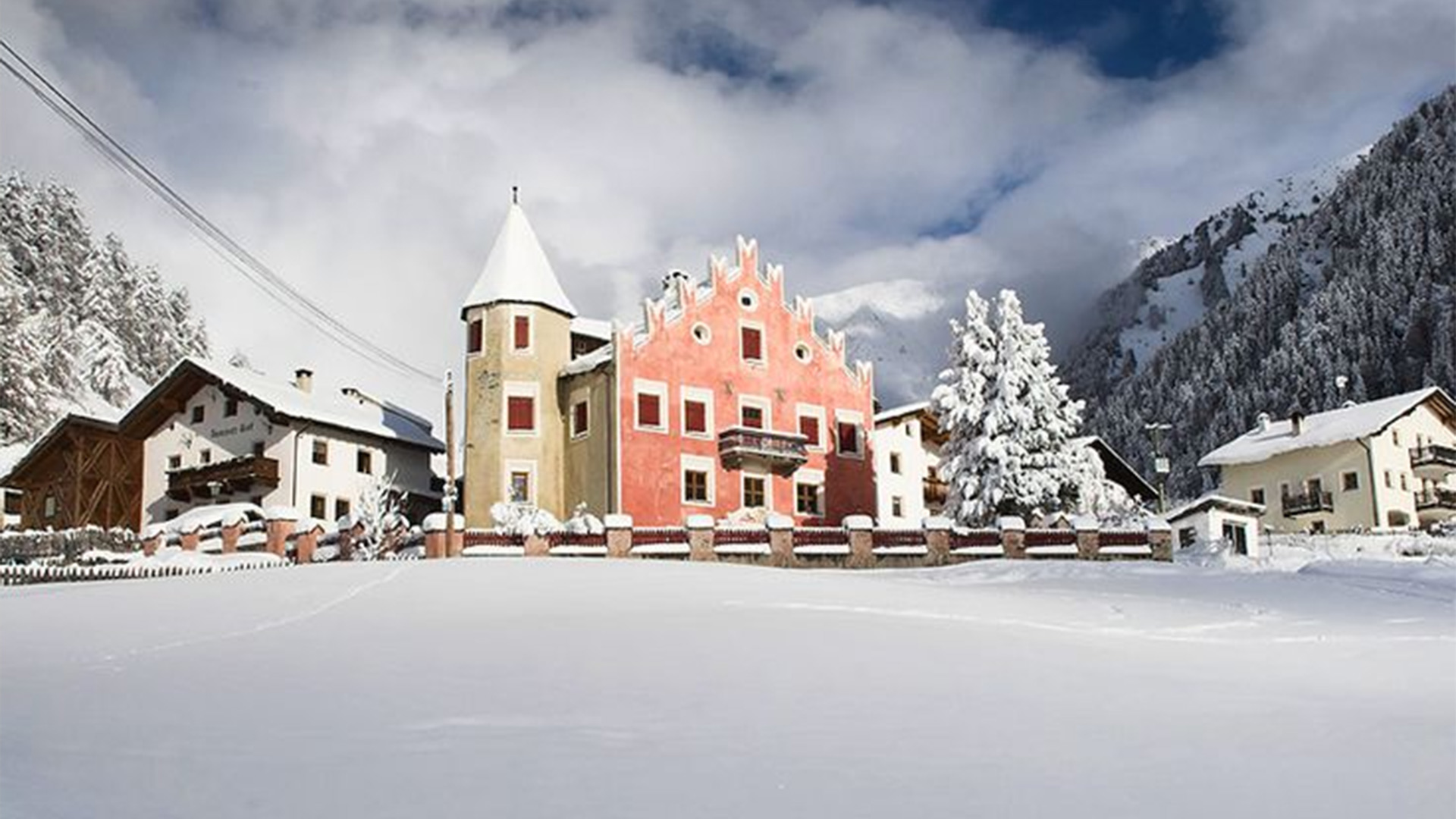 Piavenna: un villaggio dimenticato dal tempo