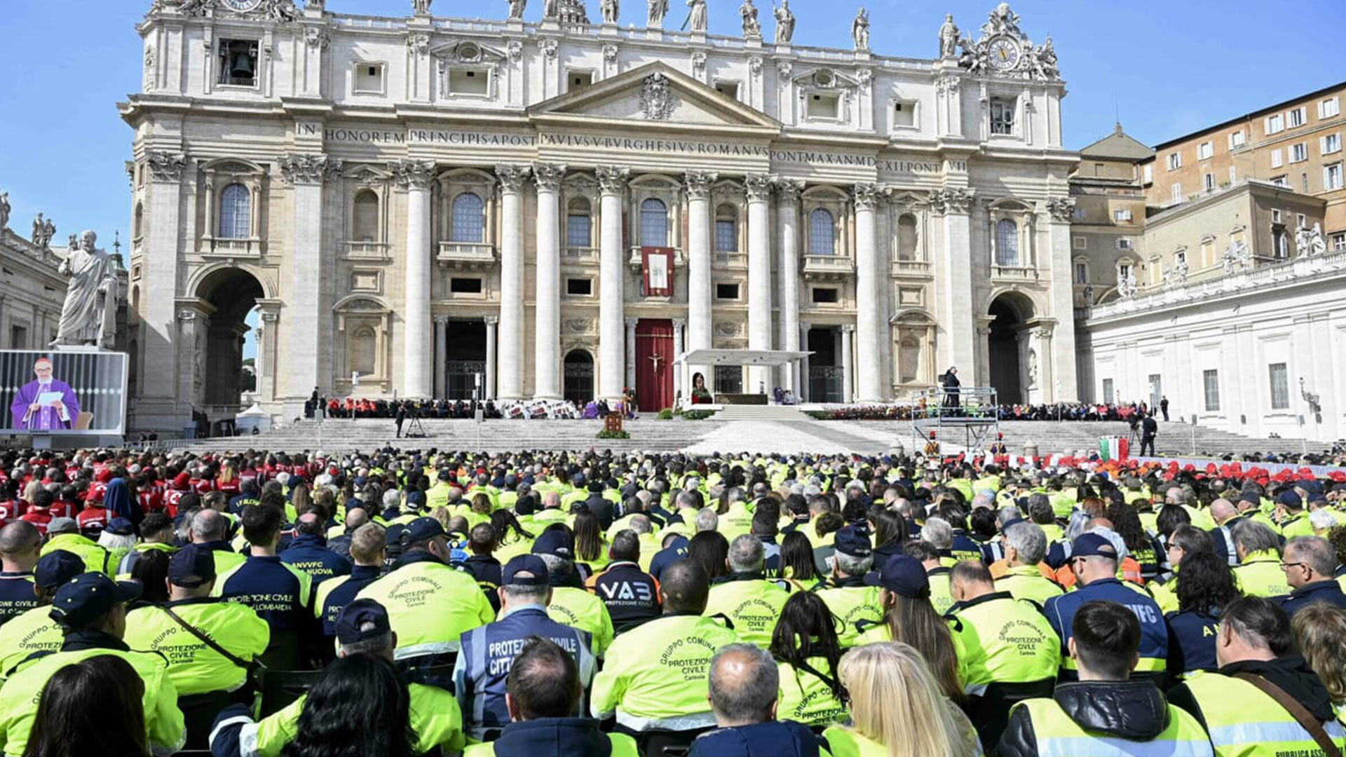 Volontari. Servire il prossimo senza servirsi del prossimo