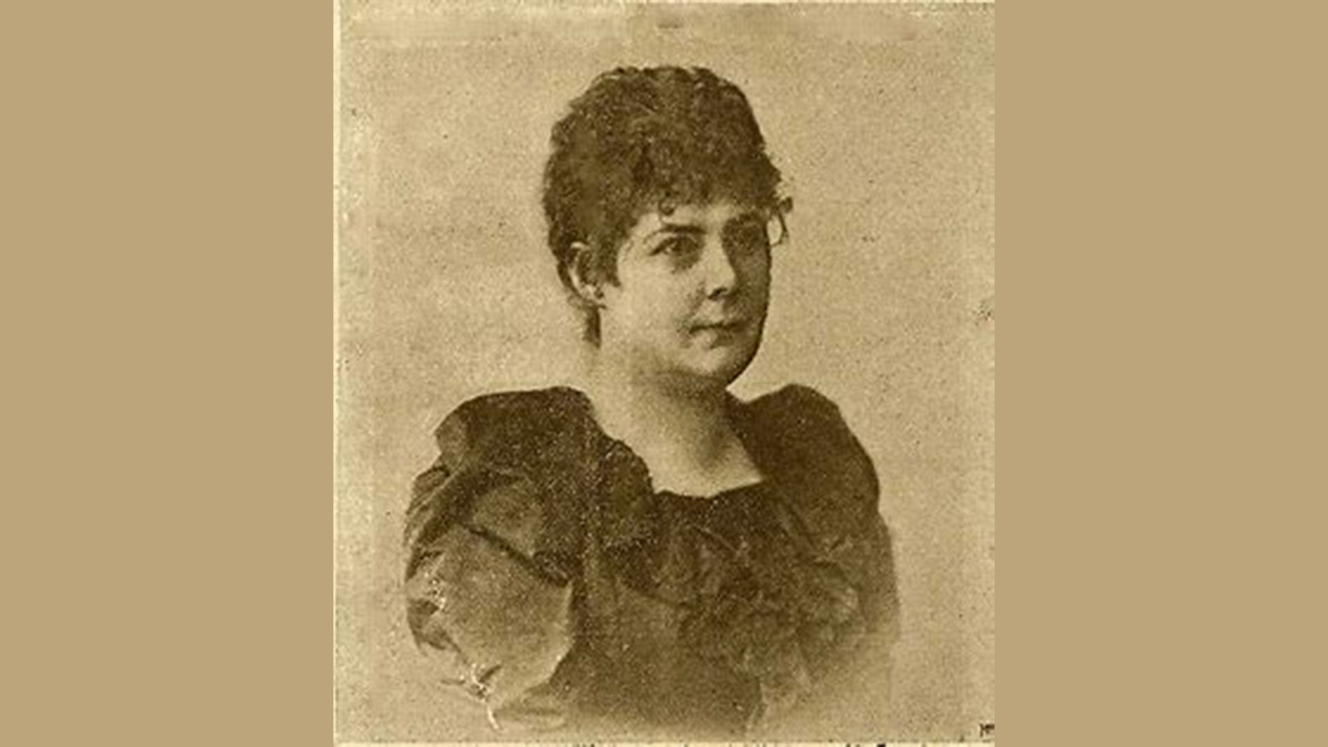 Nahida Ruth e le altre. Ritratti di donne ebree a Merano
