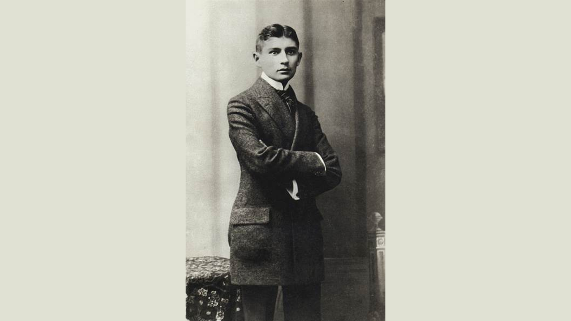 La presenza di Kafka a Merano nei frammenti delle sue lettere
