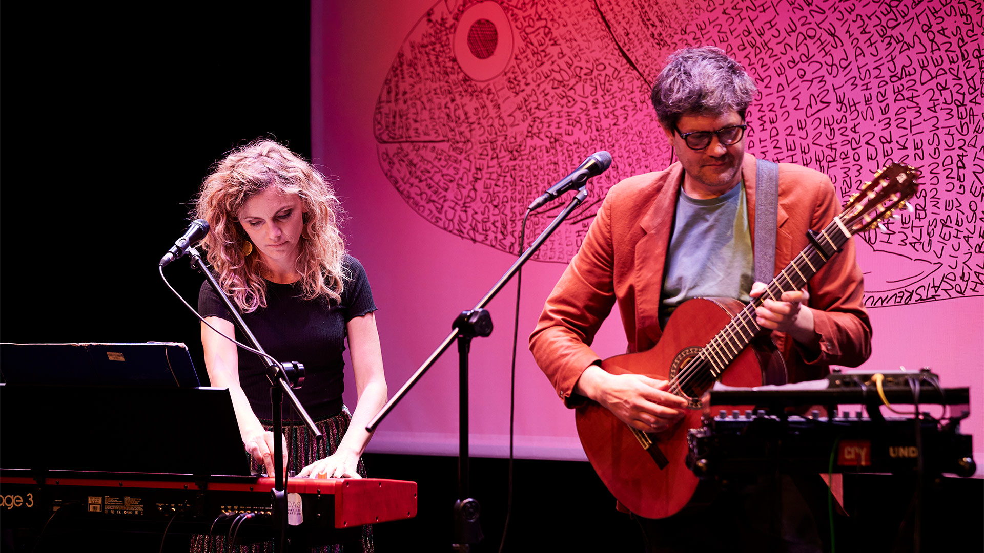 Bumtschak Welle: una visione musicale allargata