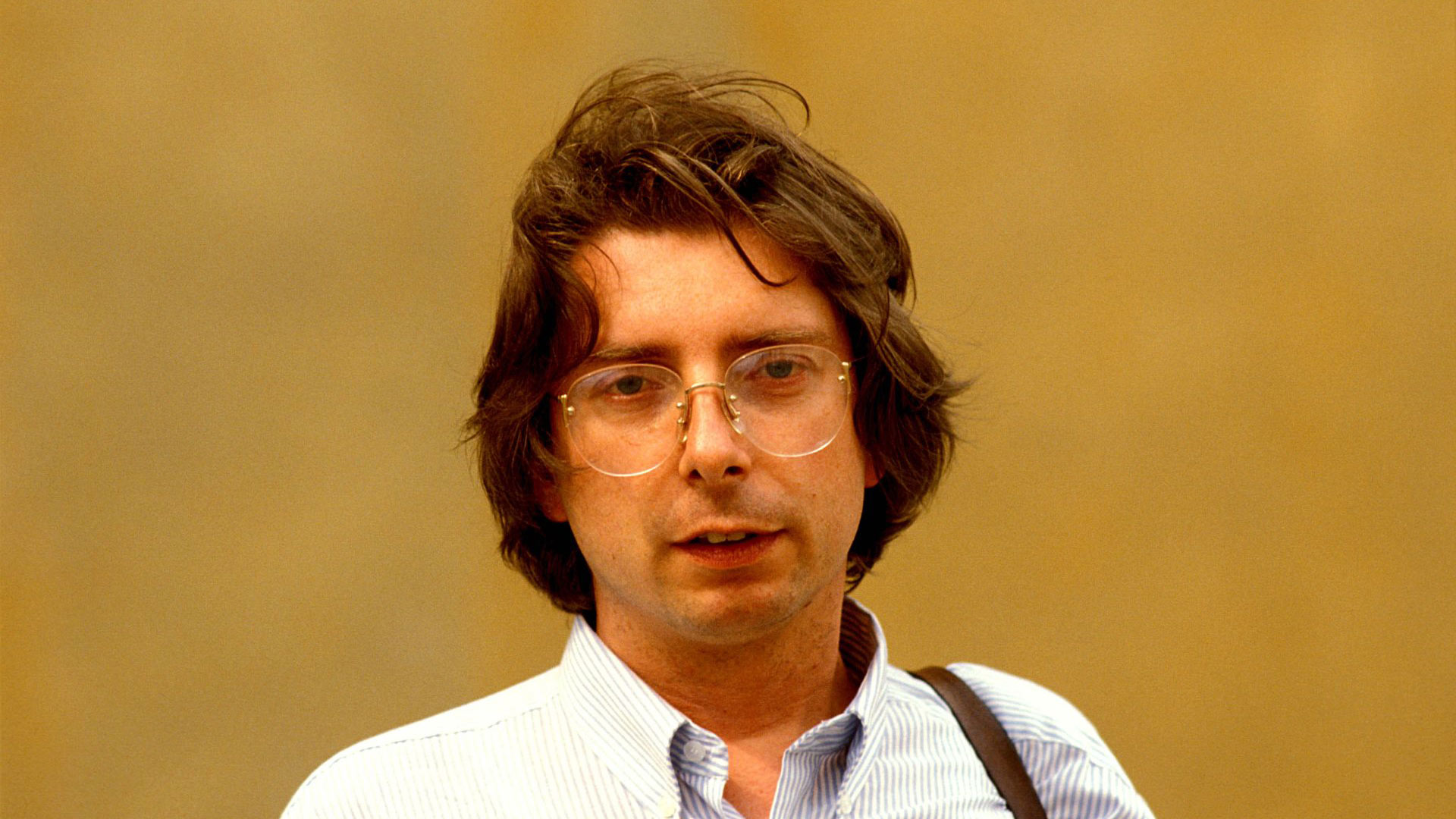 Il pensiero lento, profondo e dolce di Alexander Langer