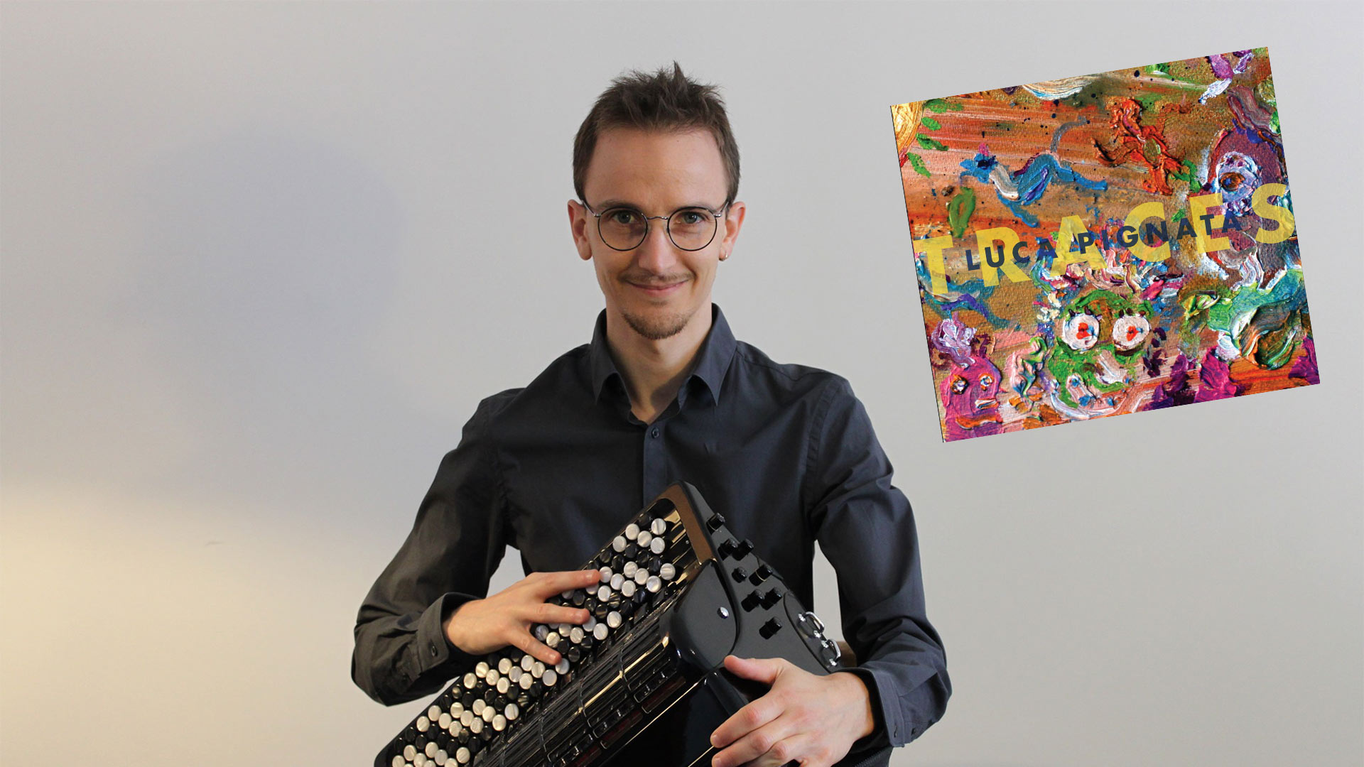 Gli itinerari musicali di Pignata in Traces