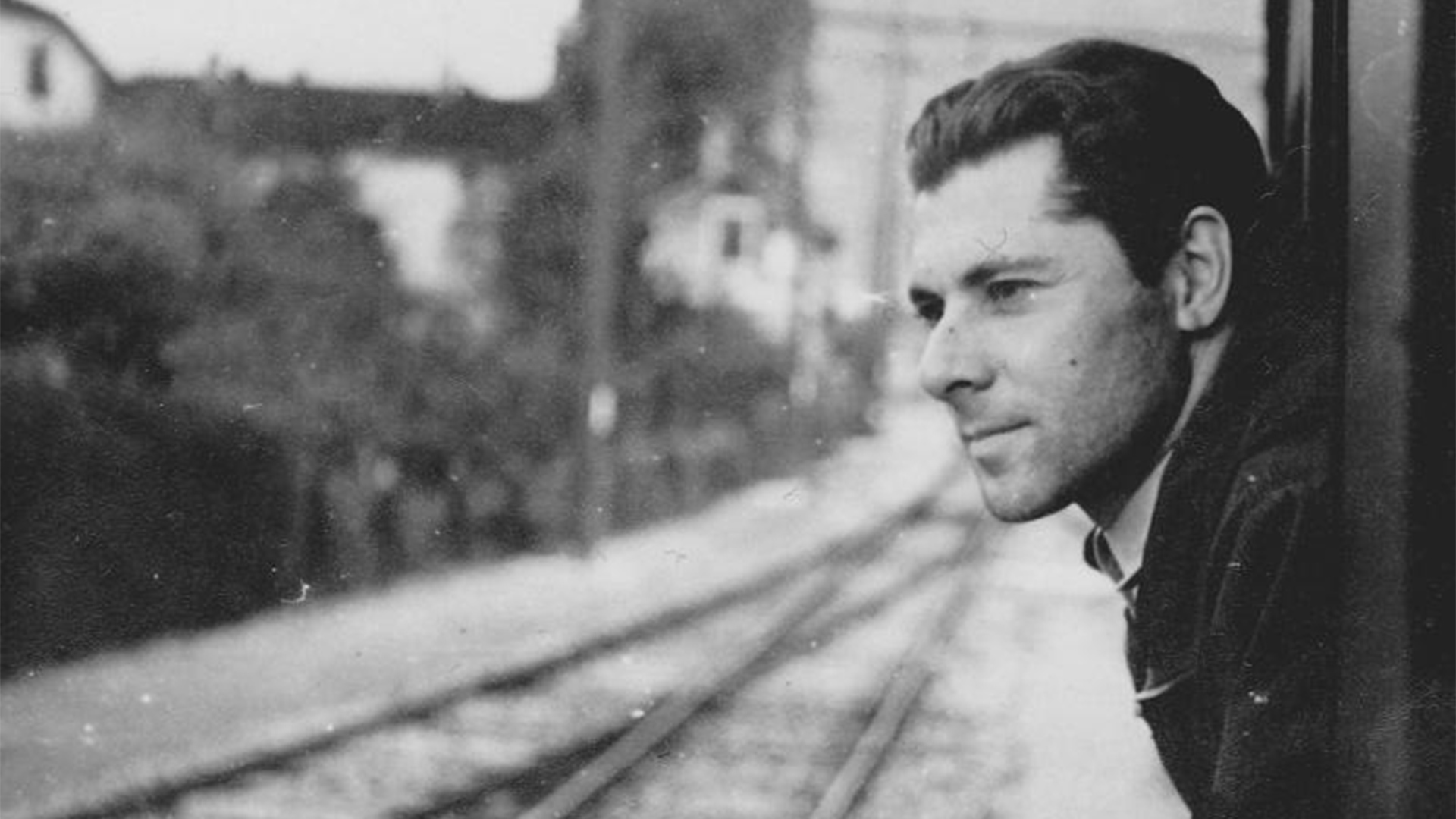 Bruno Jori: un cineasta a Merano nelle parole di Antonio Manfredi