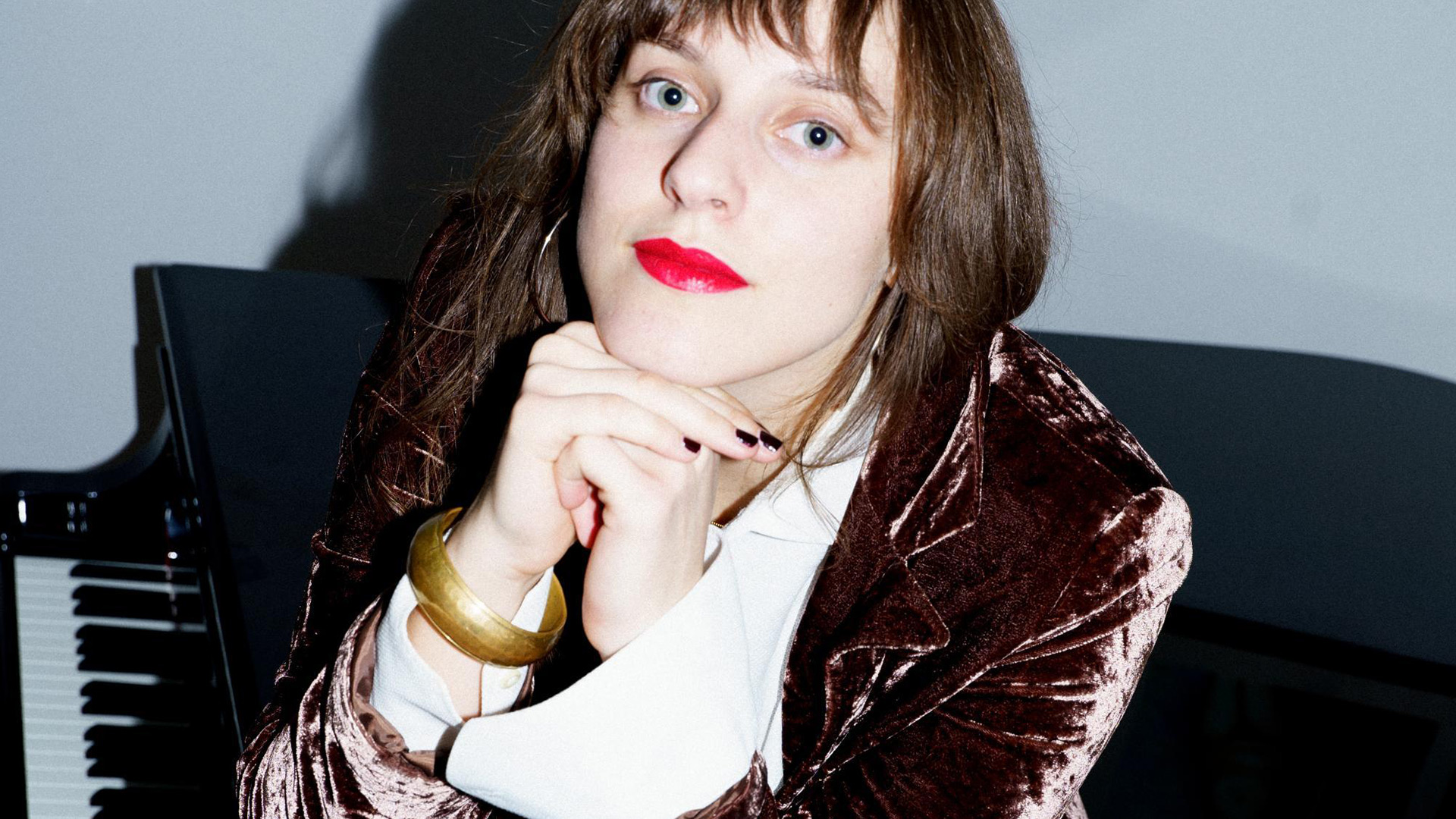 Carmen Sciullo: talento e determinazione
