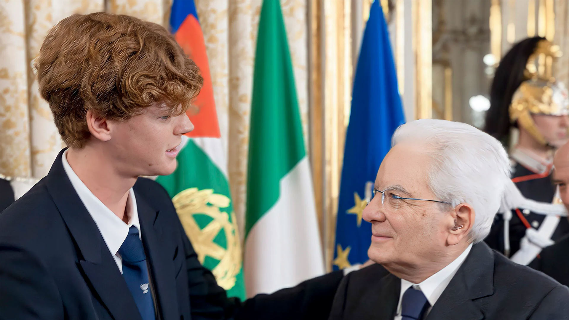 Nulla è scontato. E la forza sta nelle differenze