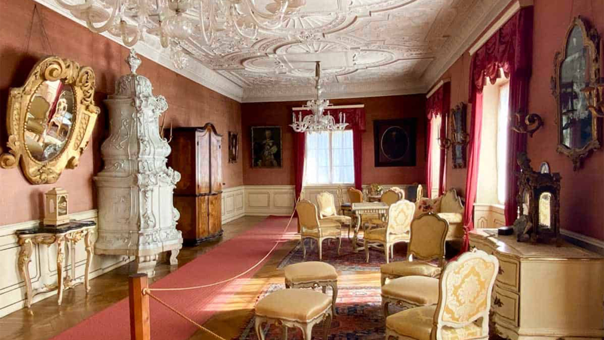 Waalweg di Marlengo e Castel Monteleone