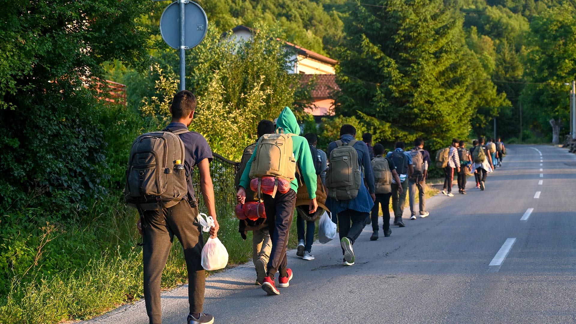 Remigrazione. L’homo insipiens e le sue non-parole