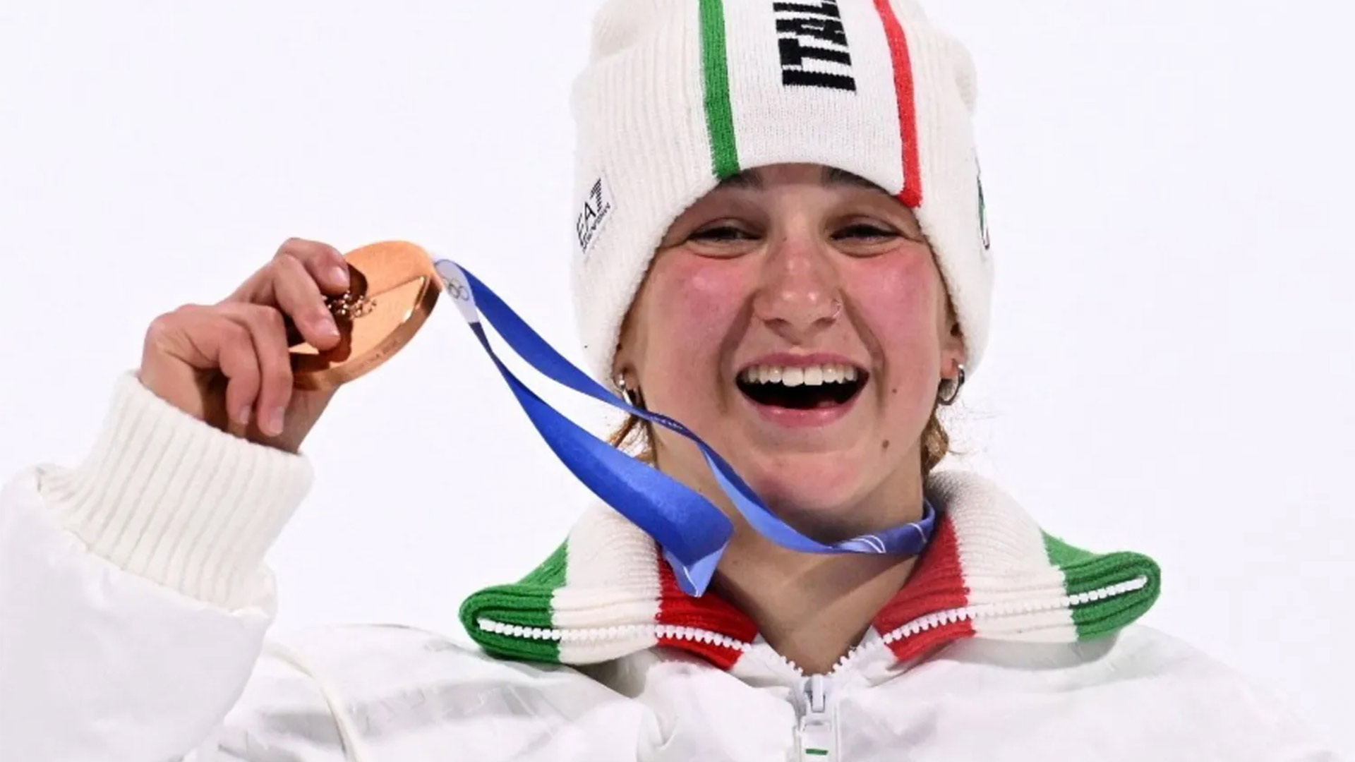 Sogni olimpici e dintorni