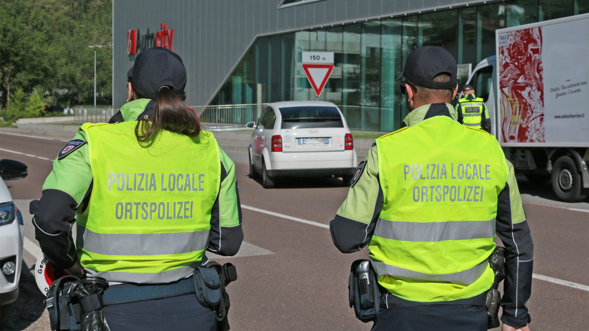 Più prevenzione e meno incidenti