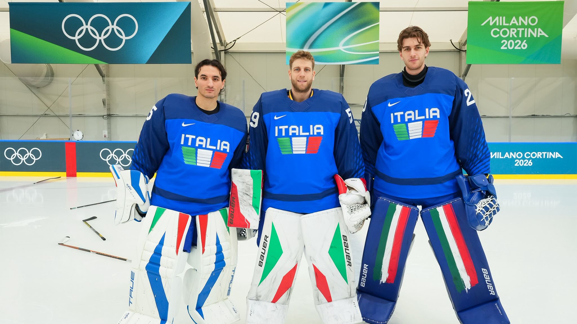 Hockey italiano: quale destino dopo Milano Cortina 2026?