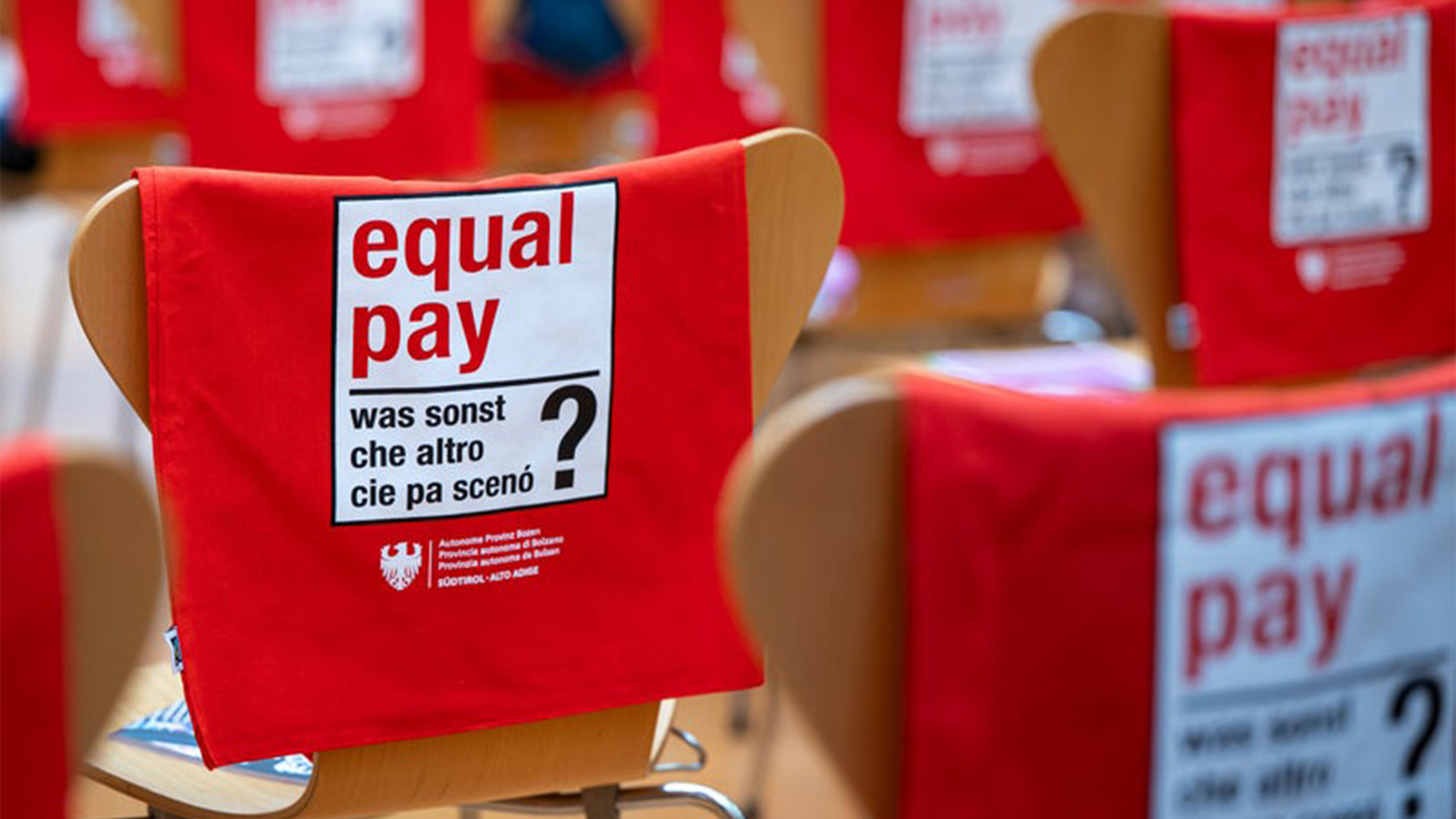 Discriminazione salariale. Fenomeno complesso e evitabile