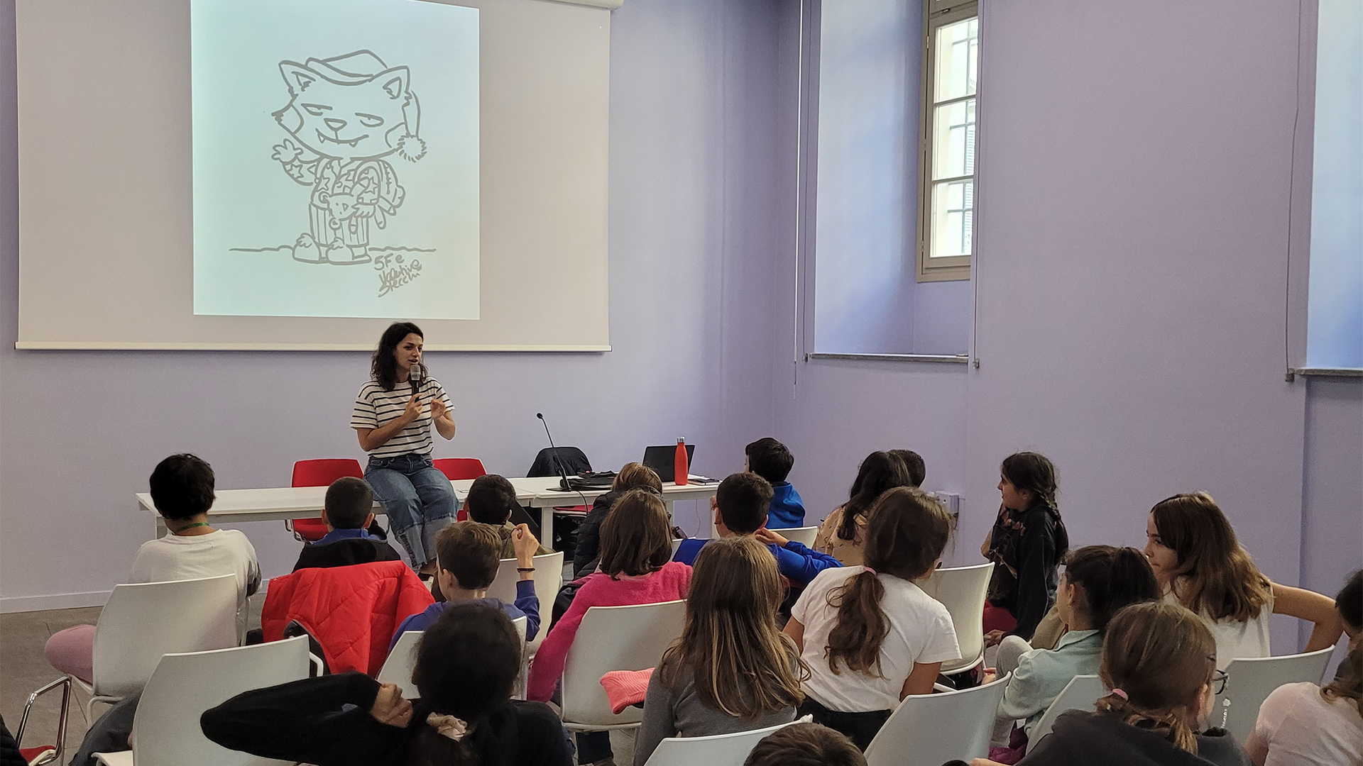 Narrazione, fantasia e crescita