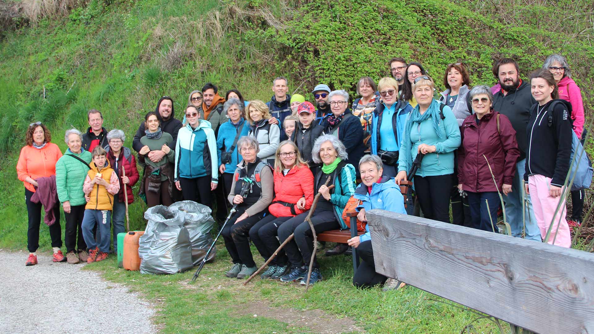 “PlastiKa & H2O”: cultura, natura ed ecologia