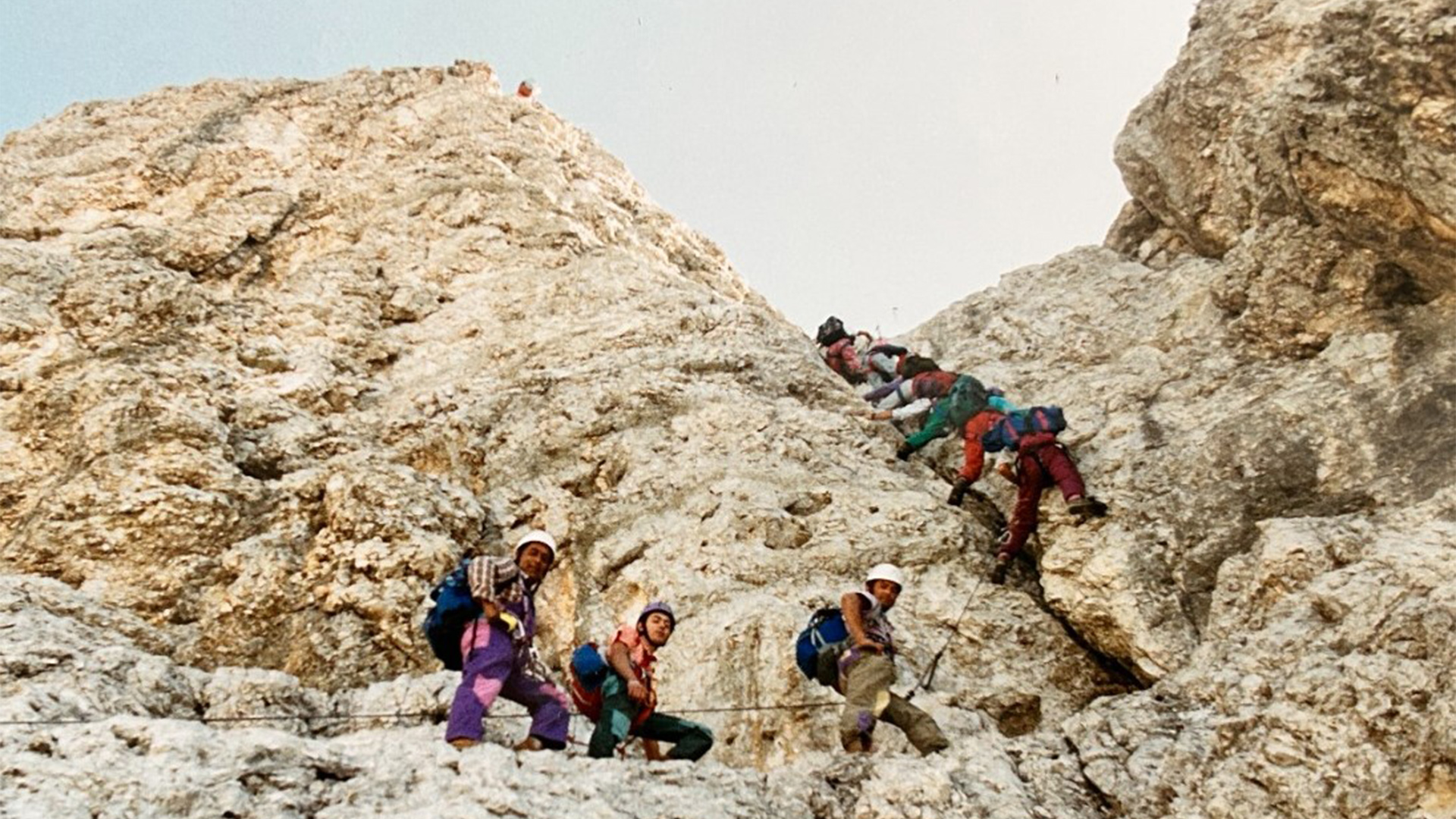 Cai Laives, storia di una comunità