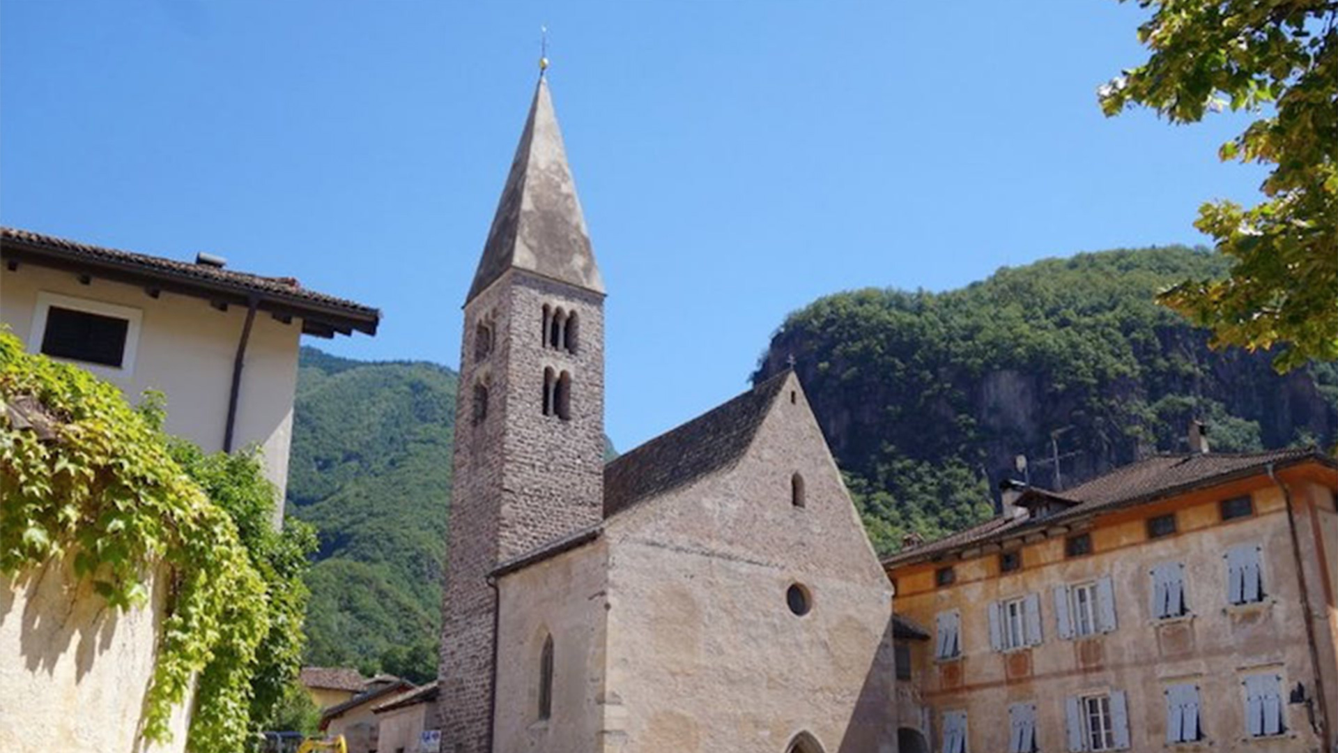 Tra storia e natura a Bronzolo