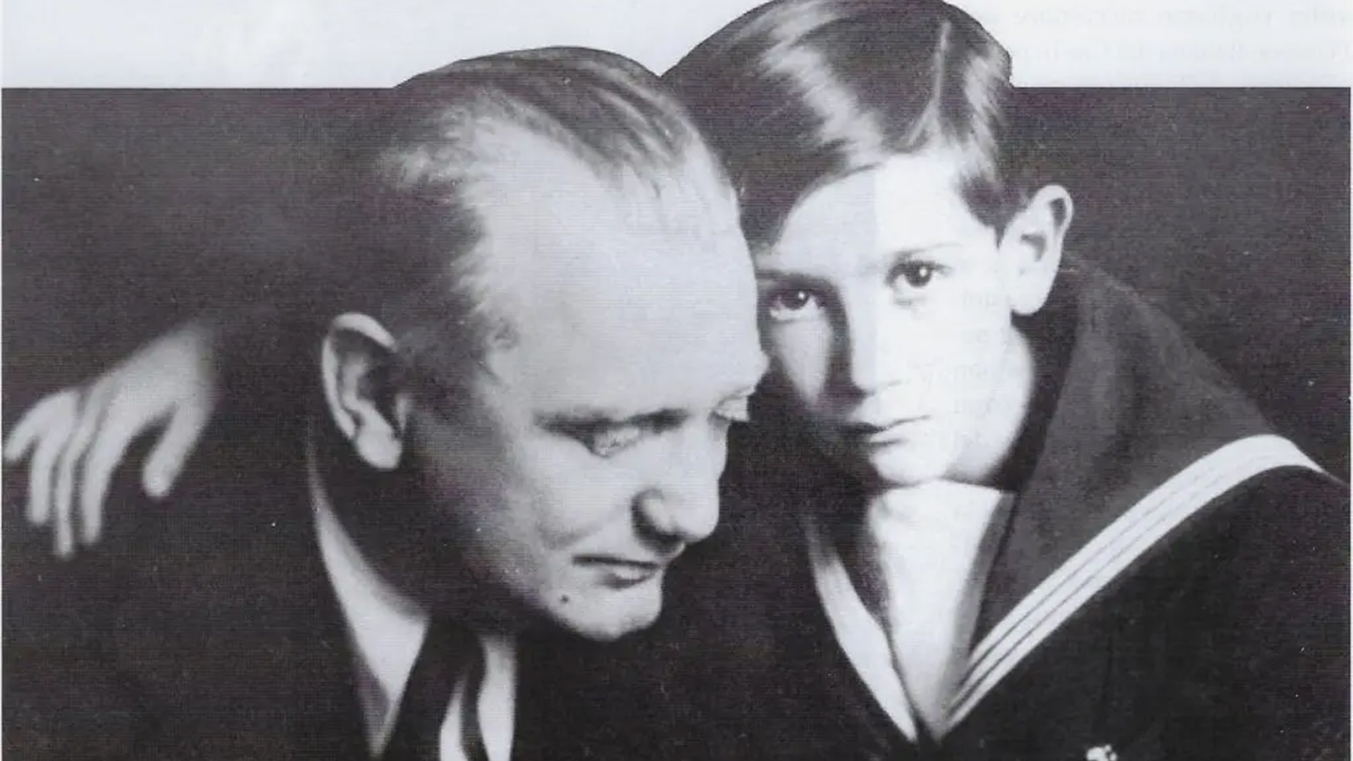 La strada dedicata ad Aurelio Nicolodi