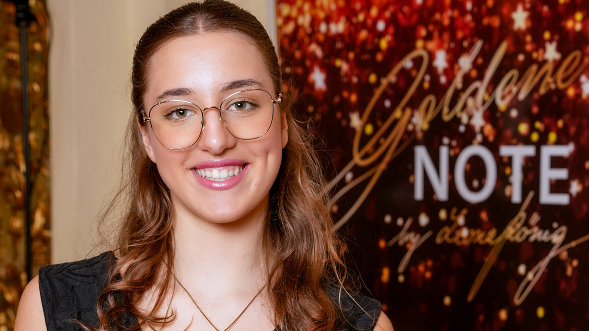 Ester, il suo sogno… e il suo pianoforte