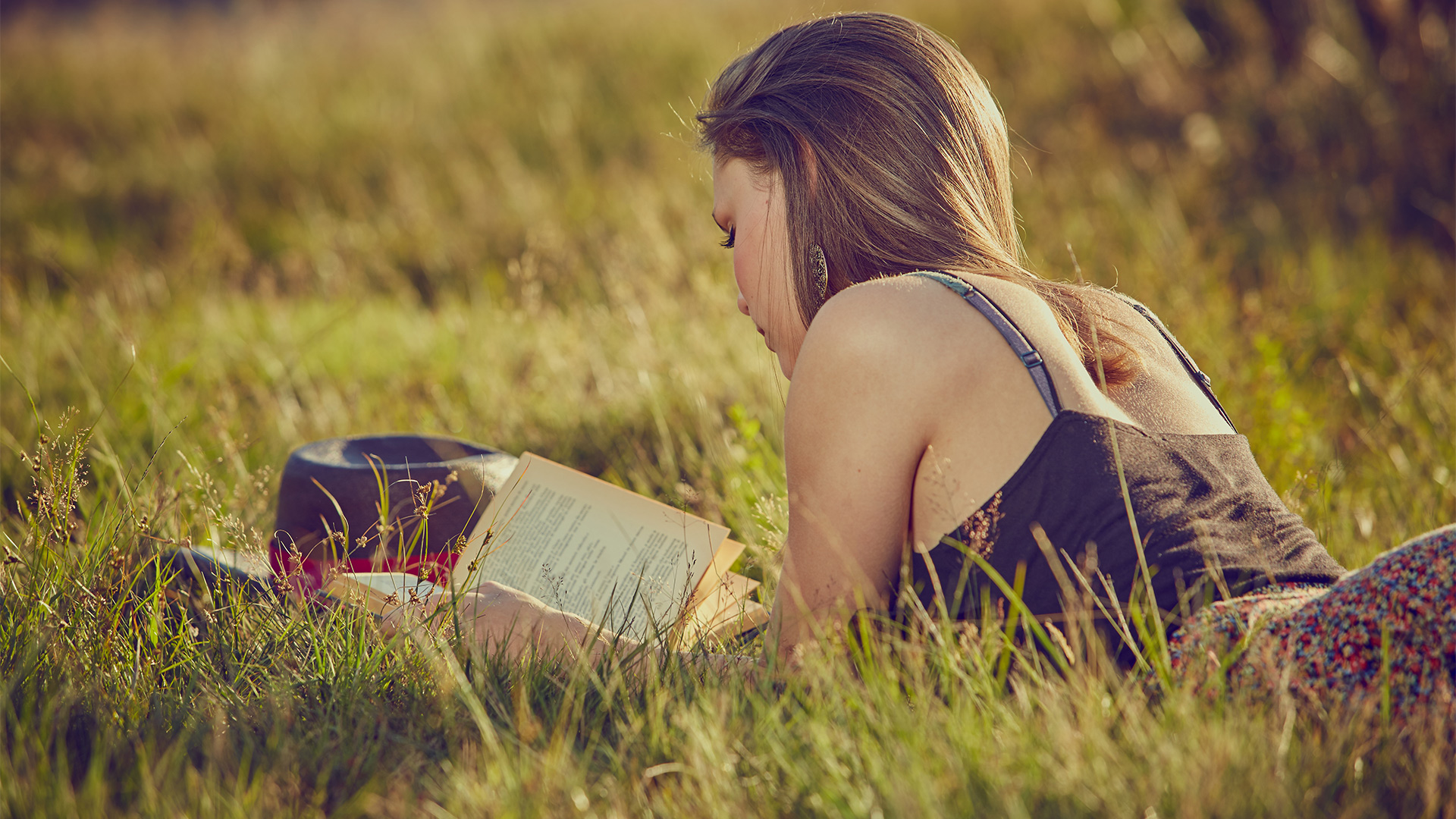 Ecco i consigli di lettura per l’estate