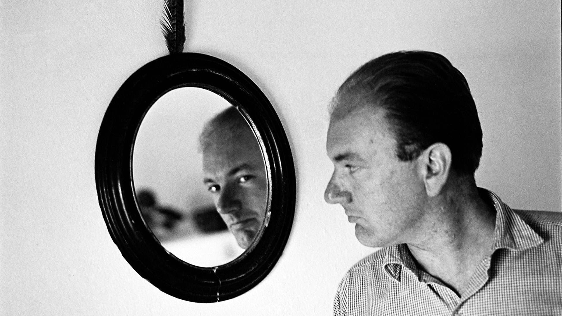 Nell’Alto Adige di Bernhard luoghi cupi e storie di famiglia