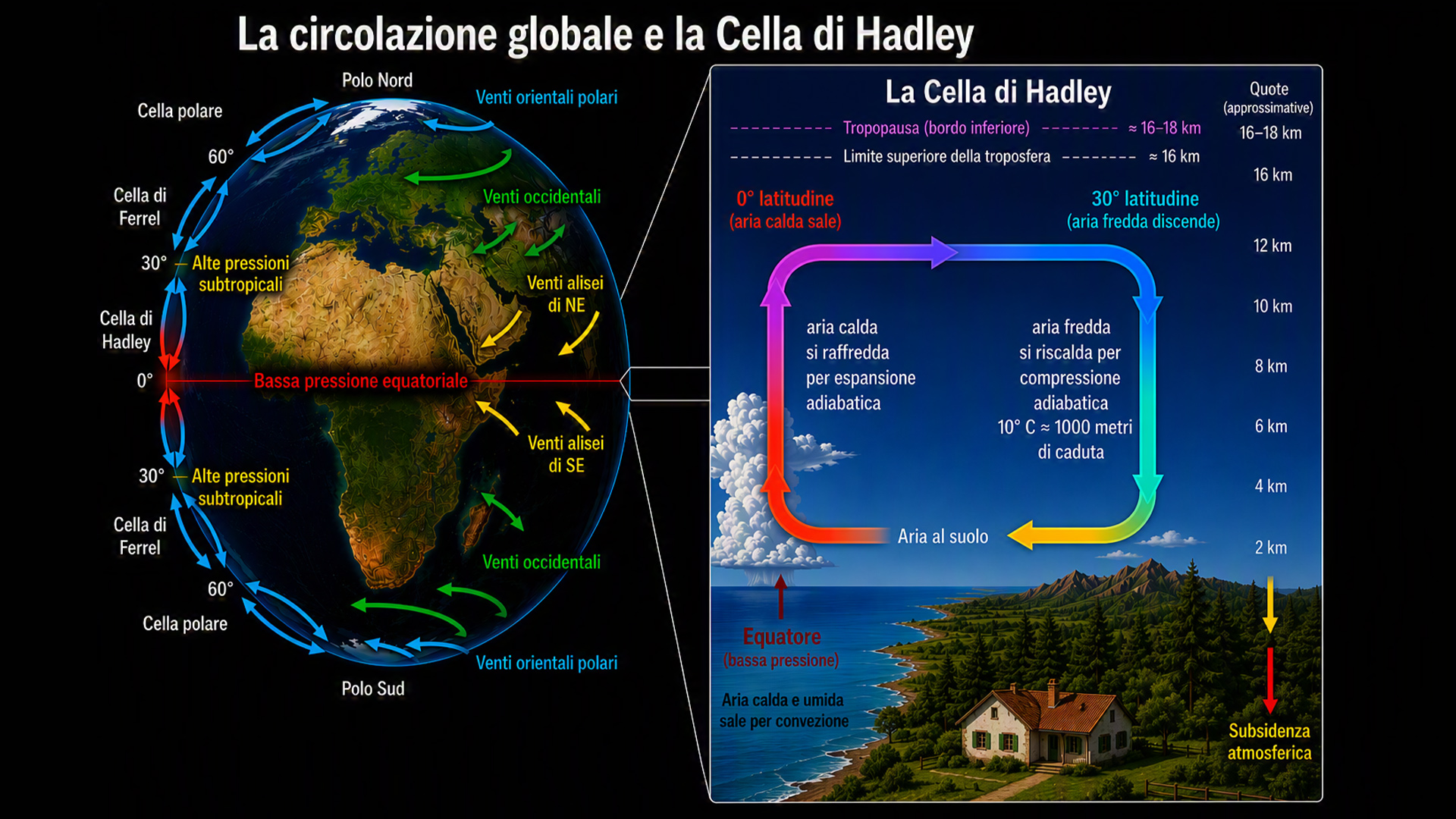 Gute Reise, Mirco! Parte III