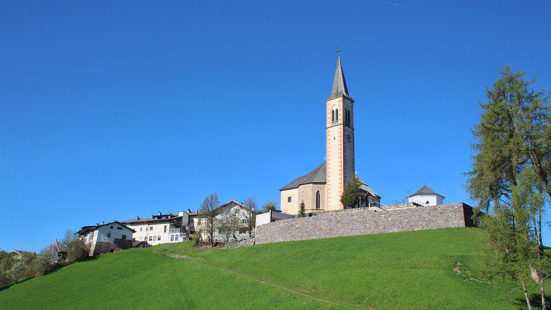 Aldino, un’area di montagna attraversata dalla preistoria