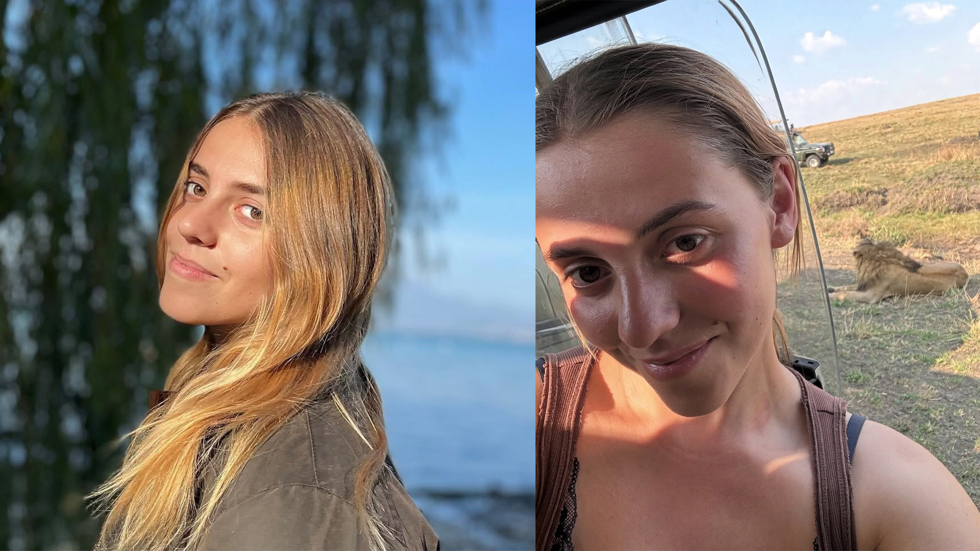 Sara Abbottoni, dallo Specchio ugandese